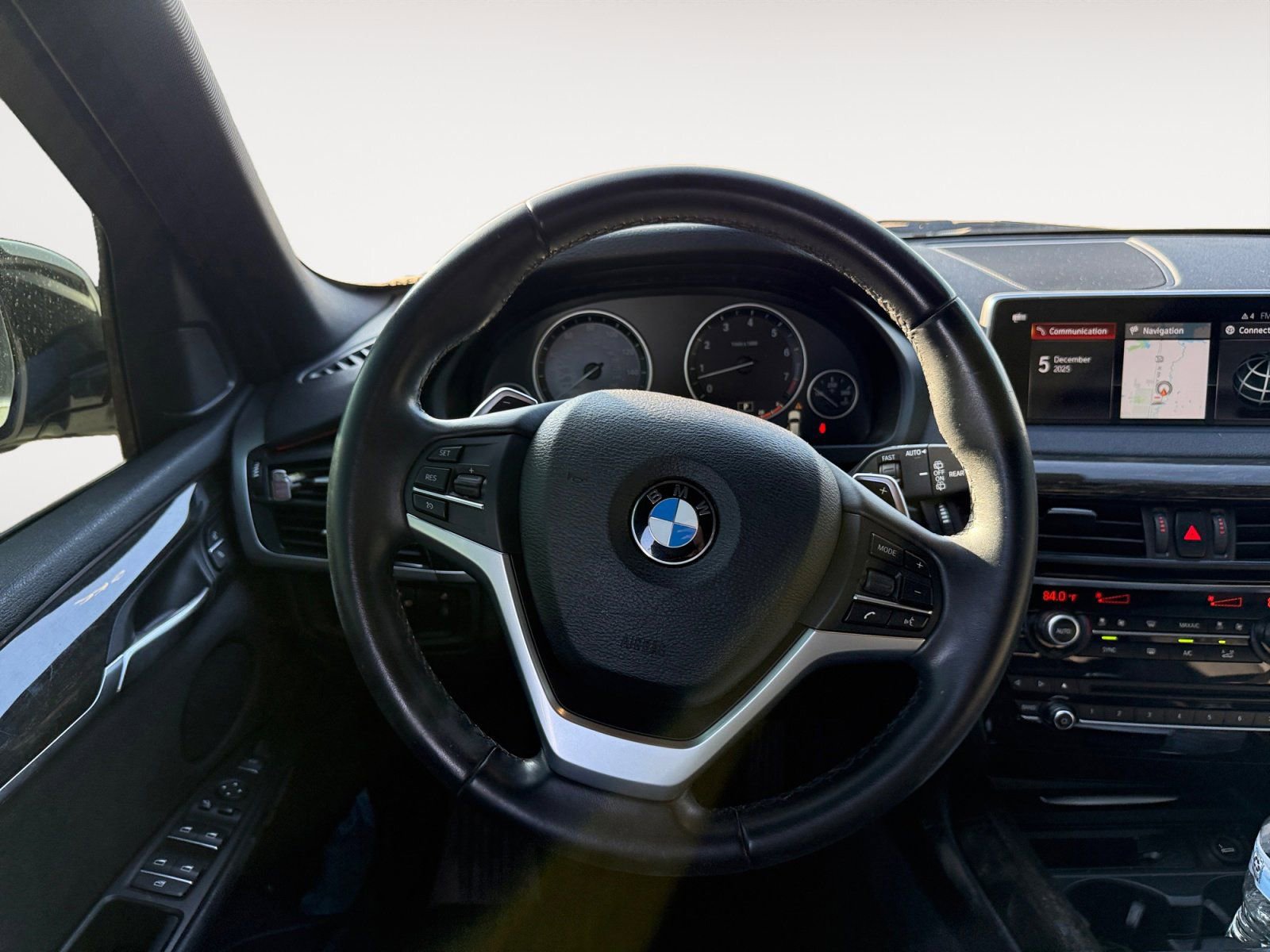 Used 2018 BMW X5 sDrive35i w/ Premium Package image 12