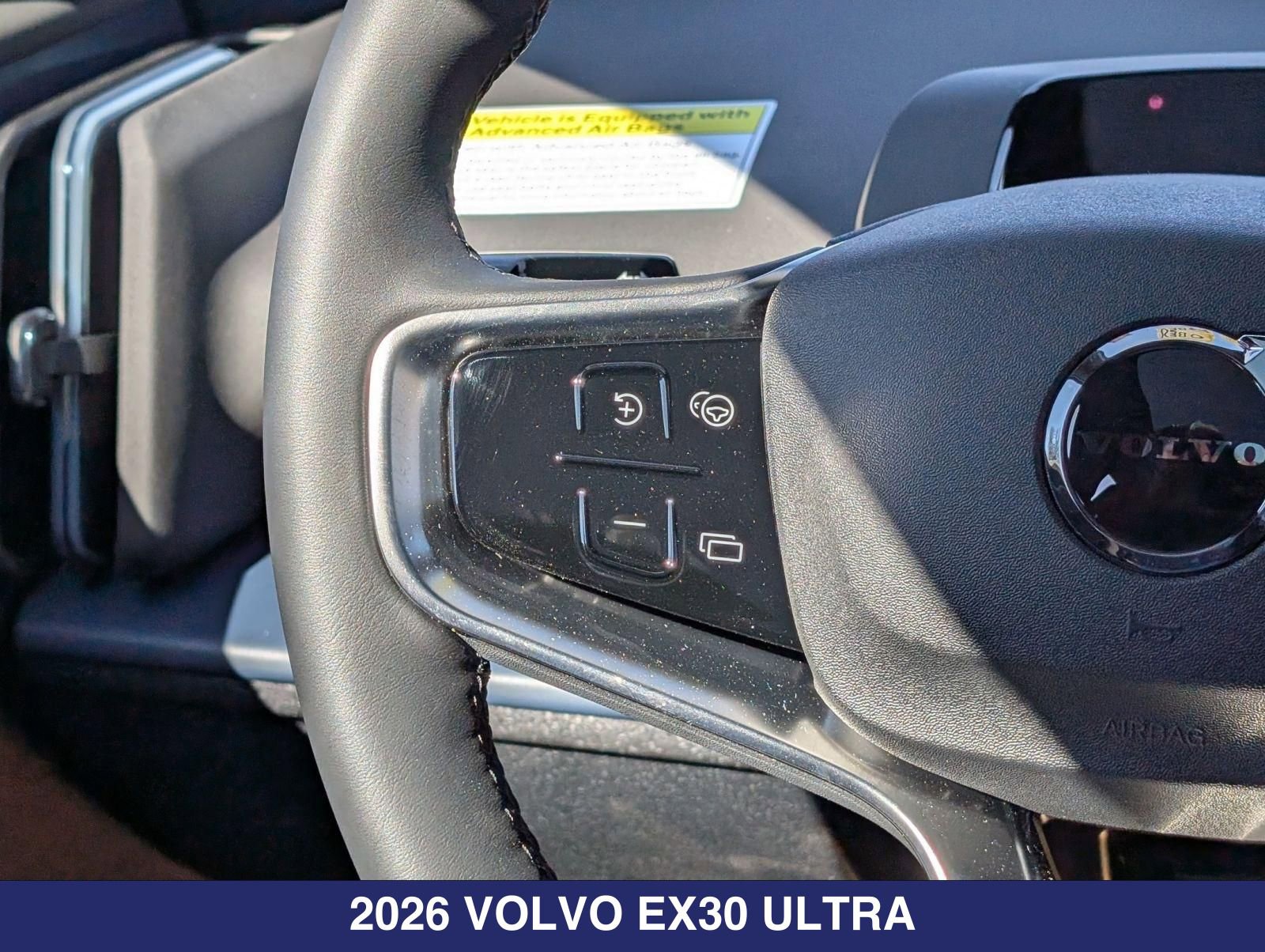 New 2026 Volvo EX30 Ultra w/ Protection Package Premier AWD/4WD image 19