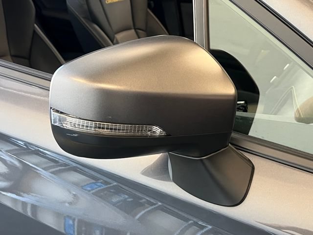 Used 2022 Subaru Crosstrek 2.5i Sport AWD/4WD image 14