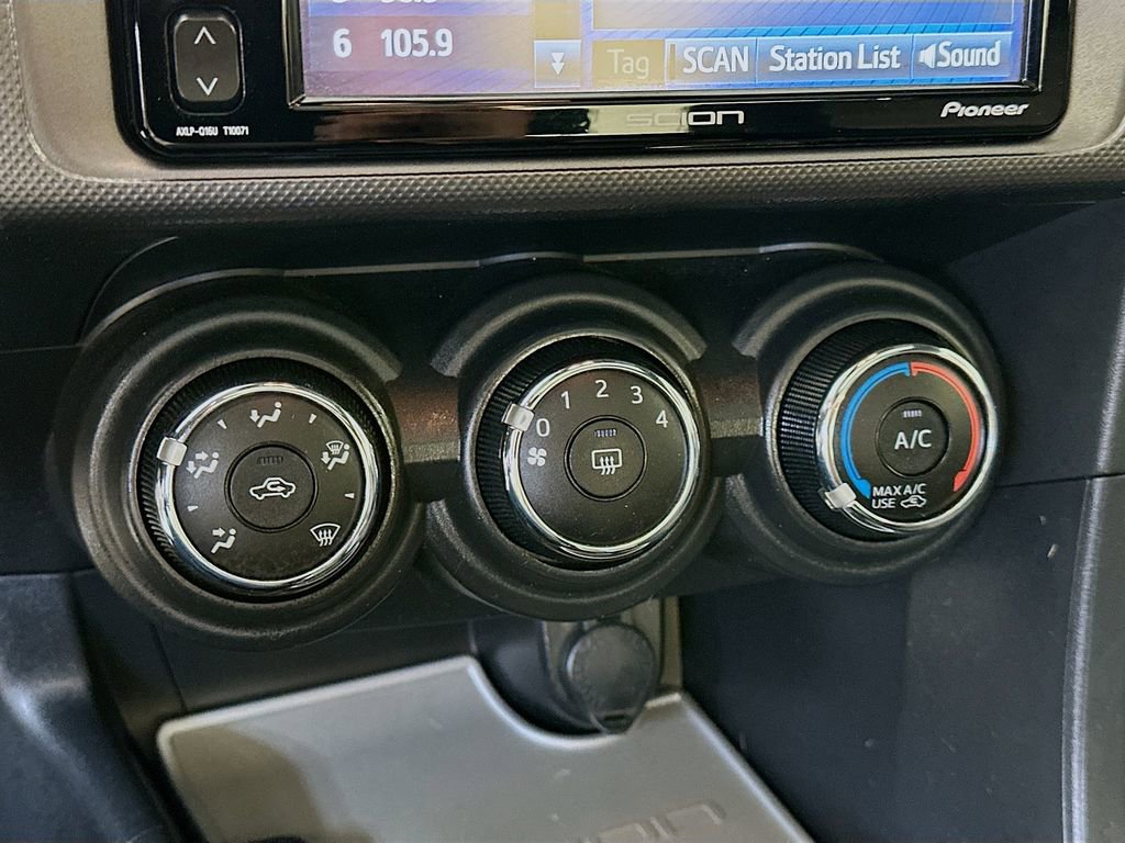 Used 2016 Scion tC FWD image 15