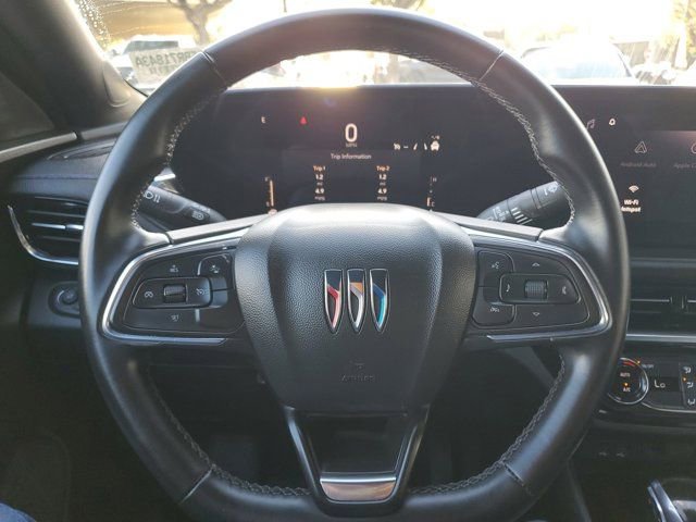 Used 2024 Buick Envista Sport Touring FWD image 19