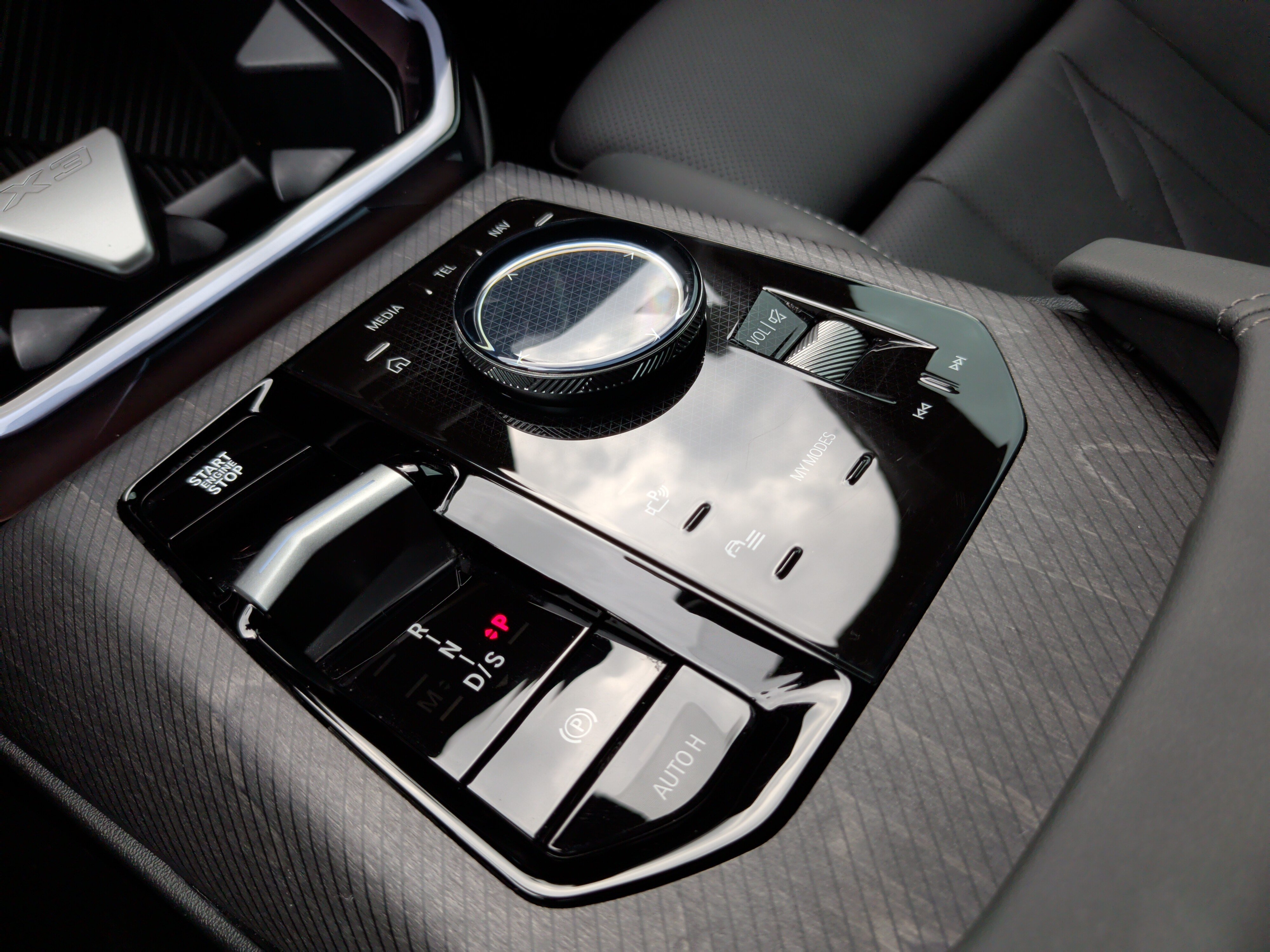 Certified 2026 BMW X3 xDrive30i w/ Premium Package AWD/4WD image 18