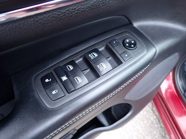 Used 2021 Jeep Grand Cherokee Limited w/ Quick Order Package 28K 80th AWD/4WD image 16