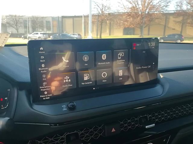 Used 2023 Honda Accord Sport image 20