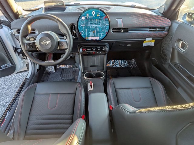 Used 2026 MINI Cooper S FWD image 16