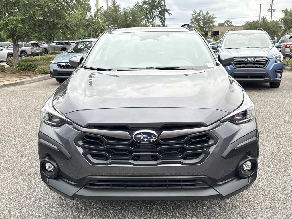 Used 2024 Subaru Crosstrek 2.5i Limited w/ Popular Package #3A AWD/4WD image 8