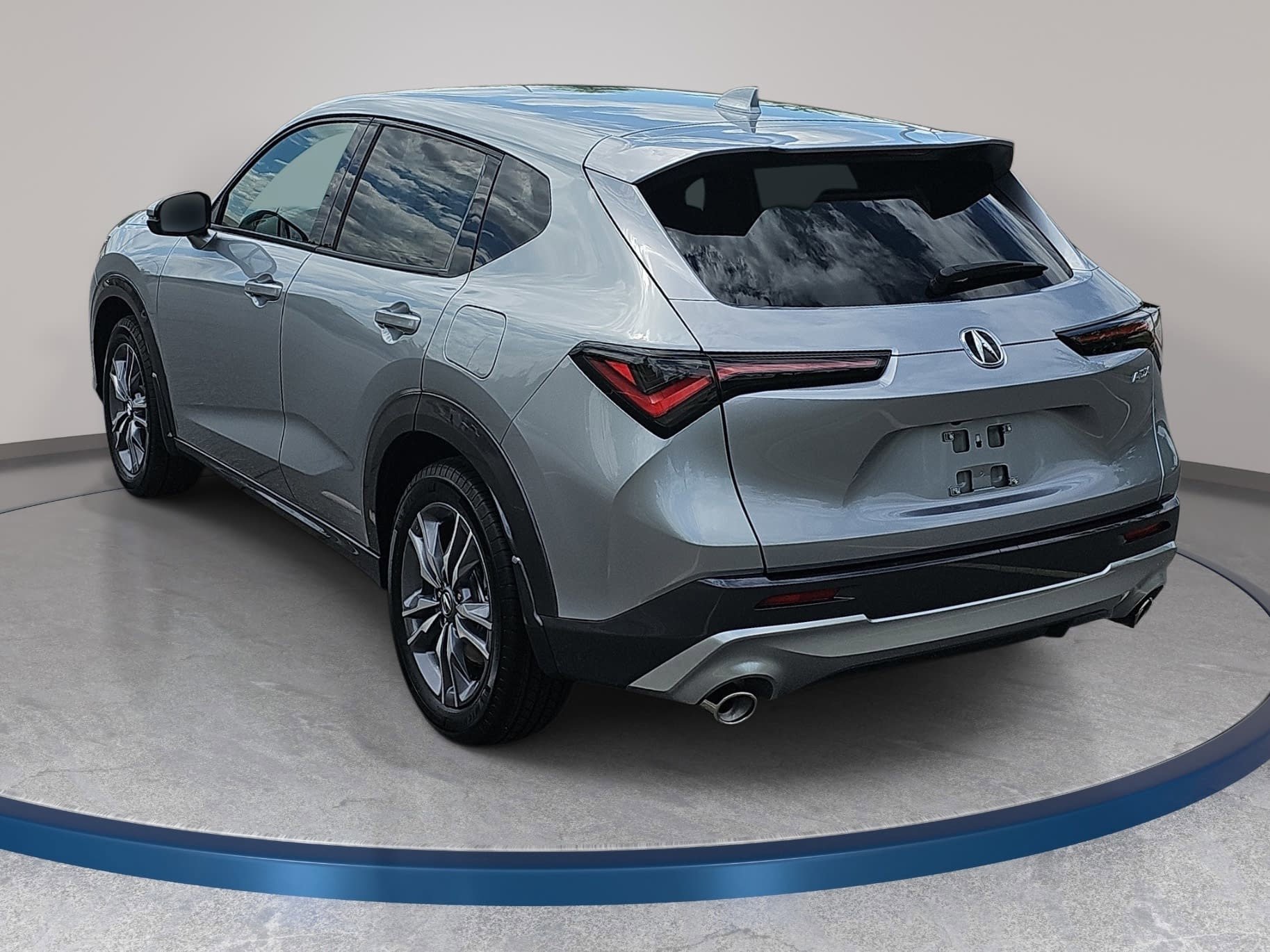 New 2026 Acura ADX FWD image 7