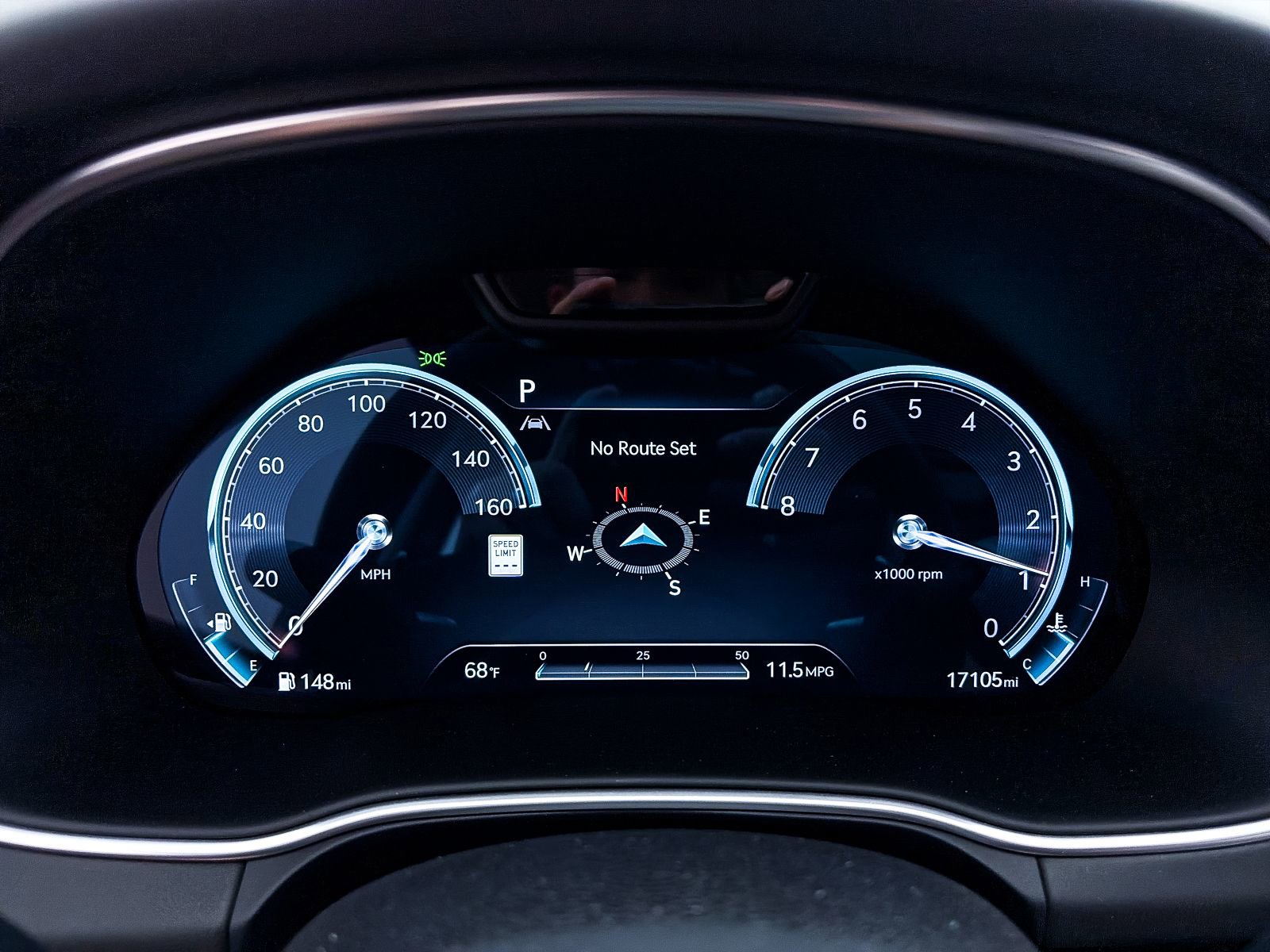 Used 2024 Genesis GV80 3.5T image 41