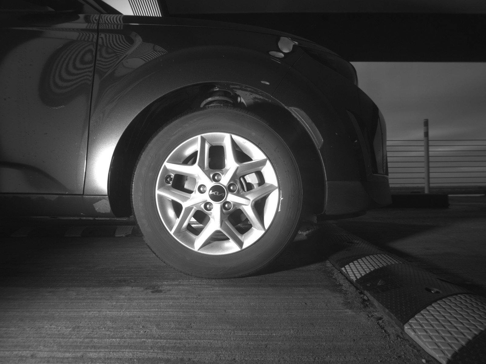 Used 2025 Kia Soul LX w/ LX Technology Package image 13