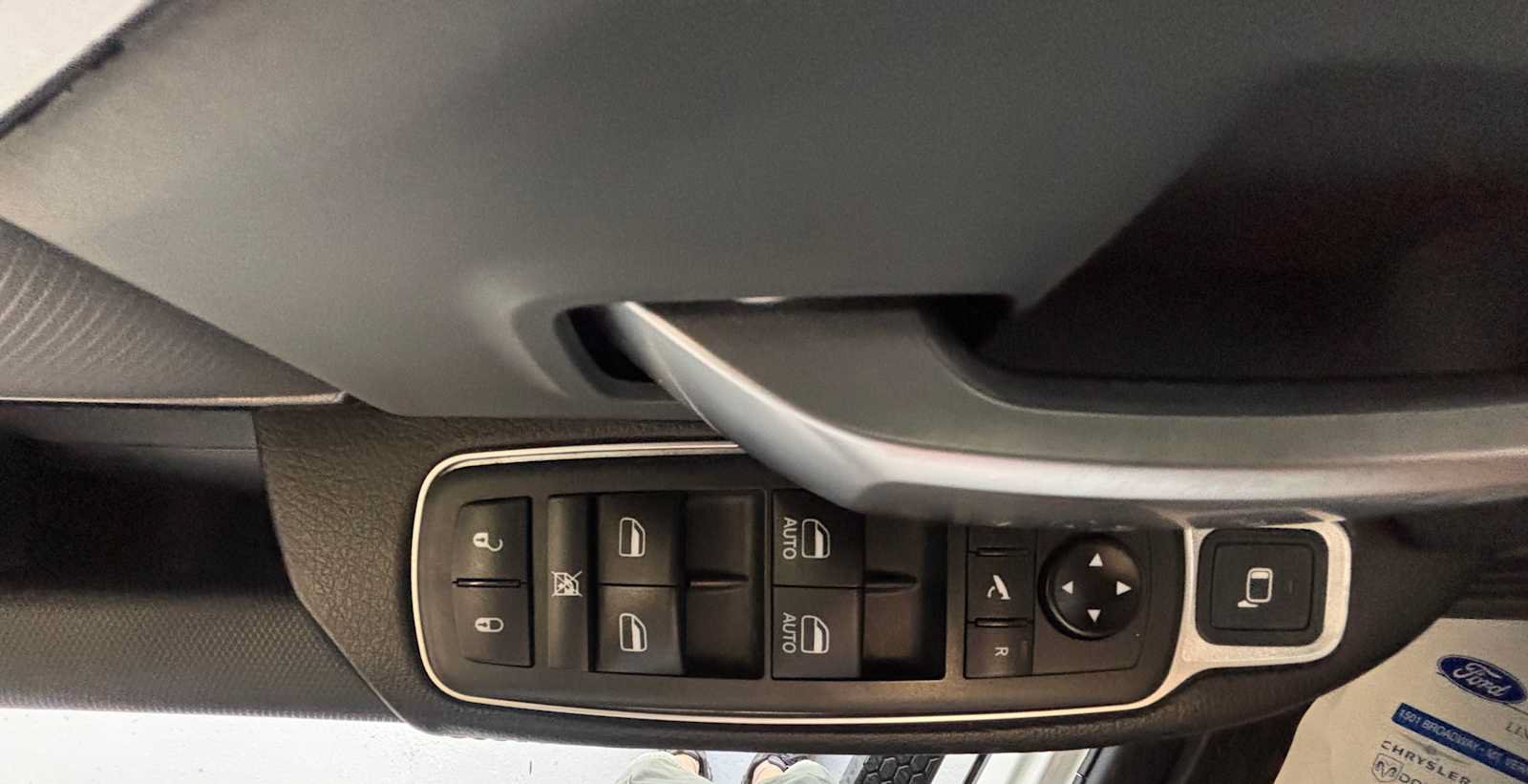 Used 2019 RAM 2500 Power Wagon AWD/4WD image 18