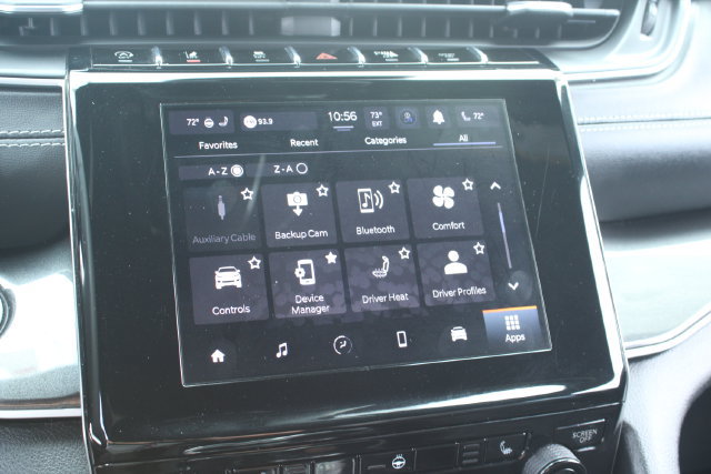 Used 2023 Jeep Grand Cherokee L Laredo RWD image 27