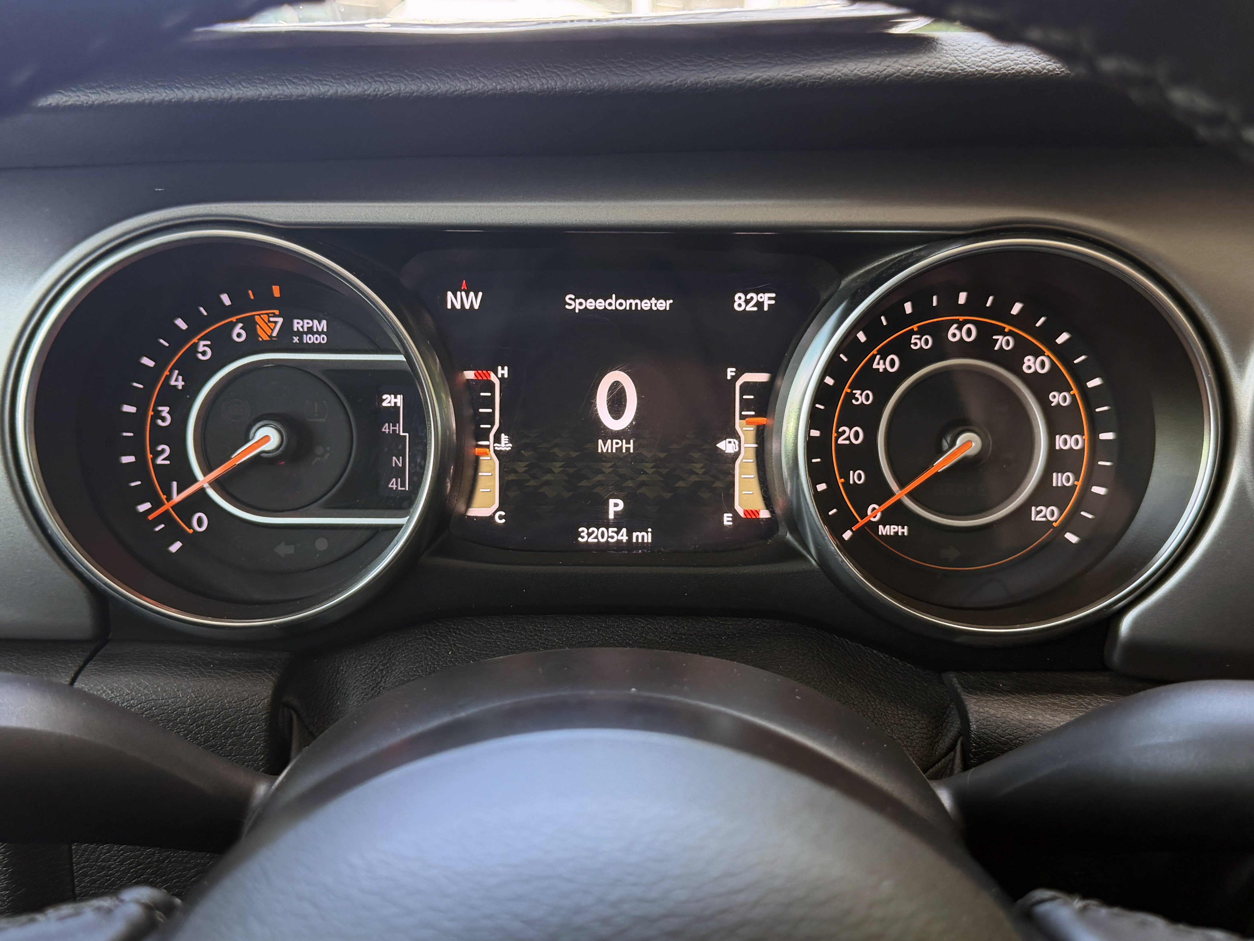 Used 2021 Jeep Gladiator Sport AWD/4WD image 33