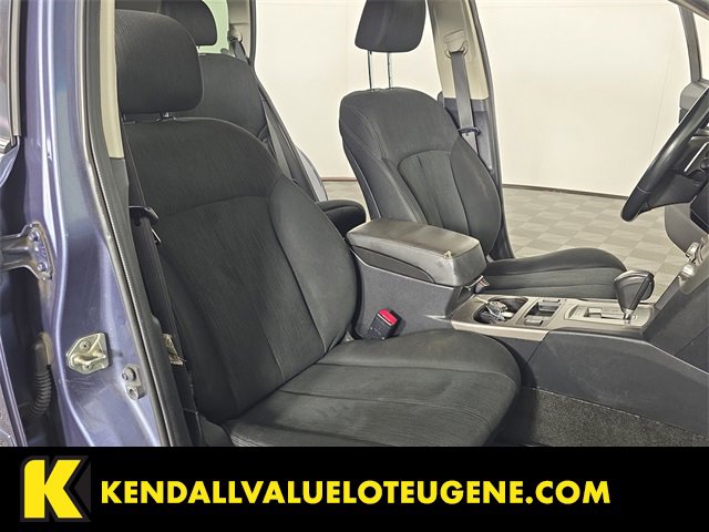 Used 2014 Subaru Outback 2.5i Premium w/ Accessory Value Package (OYY) image 18