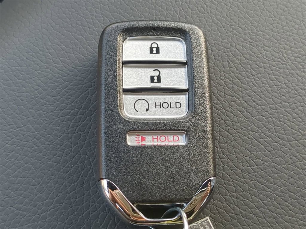 Certified 2025 Honda Ridgeline TrailSport+ image 29