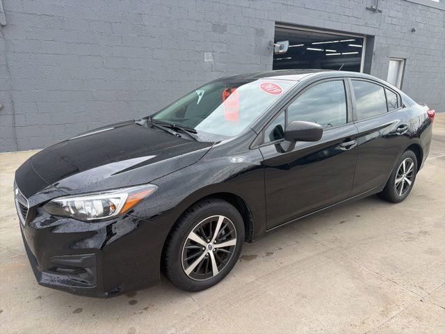 Used 2019 Subaru Impreza 2.0i w/ Eyesight image 9