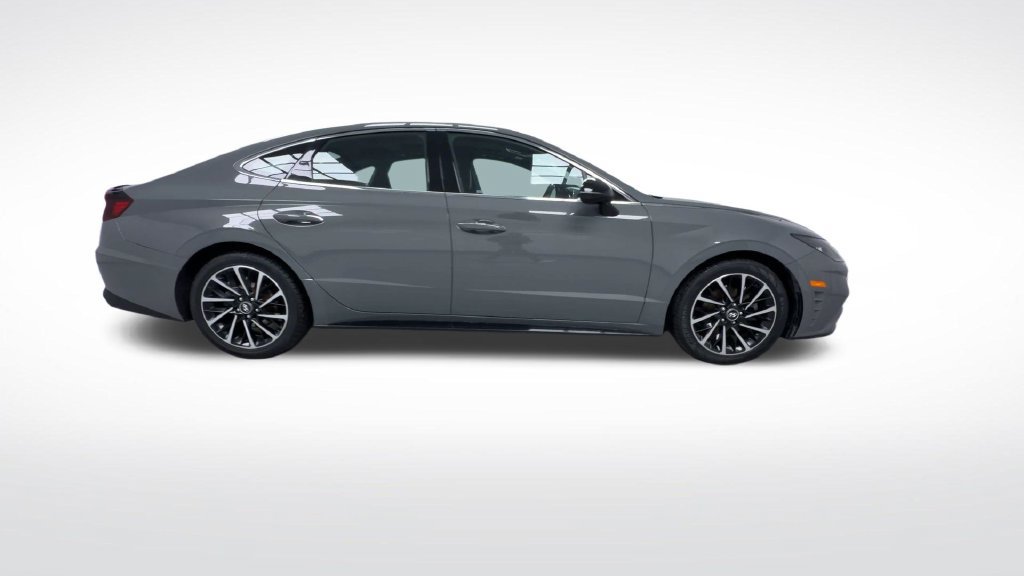 Used 2020 Hyundai Sonata SEL Plus w/ Tech Package FWD image 9