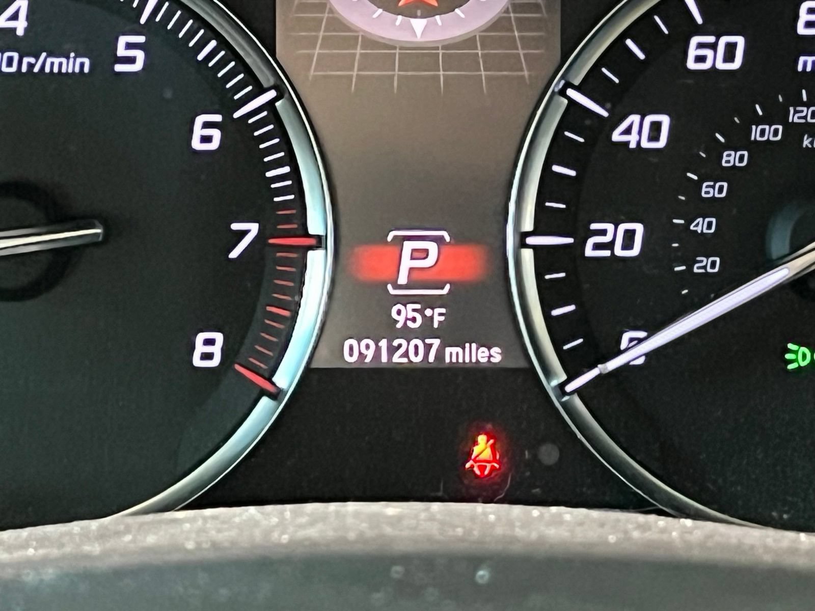 Used 2018 Acura MDX SH-AWD w/ Technology Package image 31