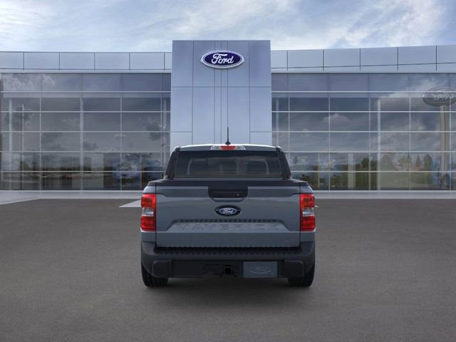 New 2025 Ford Maverick XLT w/ XLT Luxury Package image 5