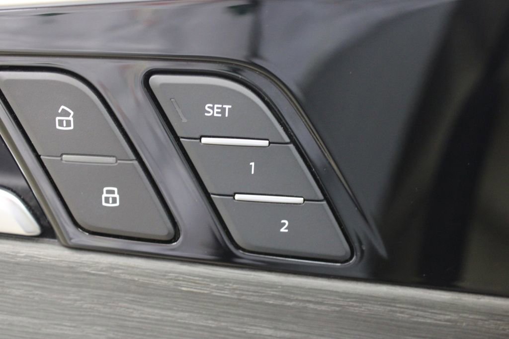 Used 2024 Audi A5 2.0T Premium Plus image 19