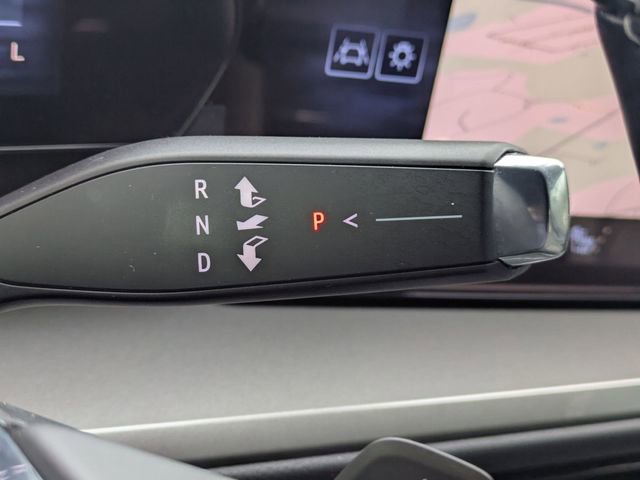 New 2026 Chevrolet Traverse LT w/ Sun and Wheel Package image 22