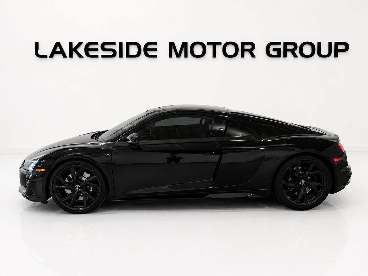 Used 2022 Audi R8 V10 RWD image 4