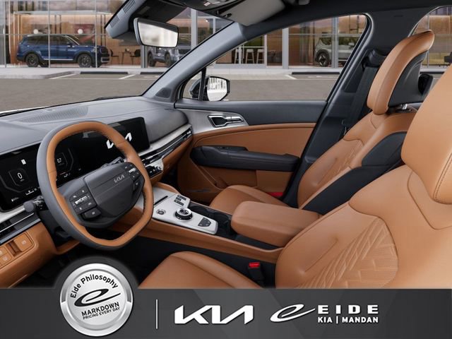 New 2026 Kia Sportage X-Line image 17