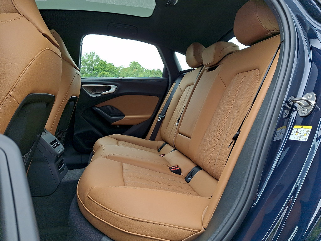 New 2026 Audi A5 Prestige AWD/4WD image 9