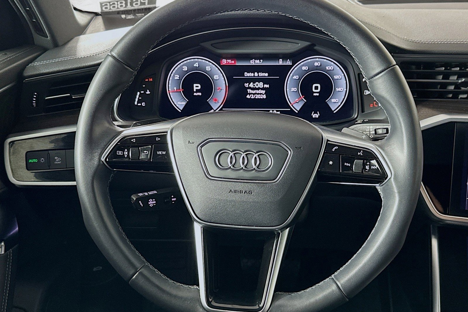 Used 2023 Audi A6 Premium Plus w/ Premium Plus Package image 19