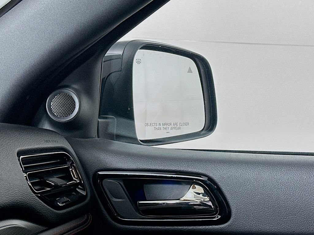 Used 2023 Dodge Durango R/T w/ Blacktop Package image 28