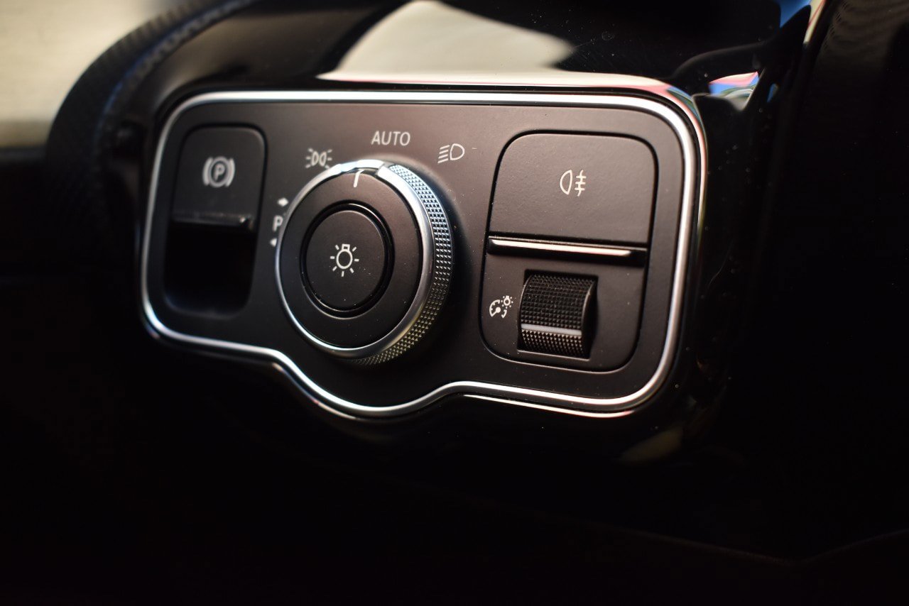 Used 2019 Mercedes-Benz A 220 4MATIC image 26