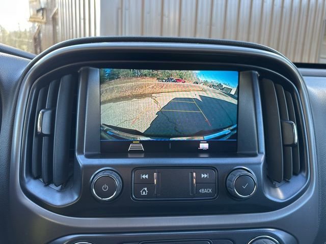 Used 2022 GMC Canyon AT4 image 15