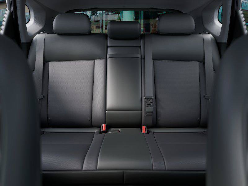 New 2026 Hyundai Kona SEL Premium FWD image 12