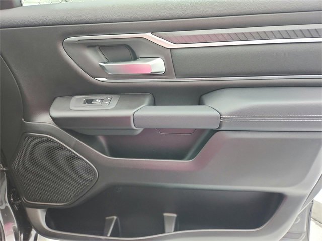 New 2026 RAM 1500 Big Horn image 38