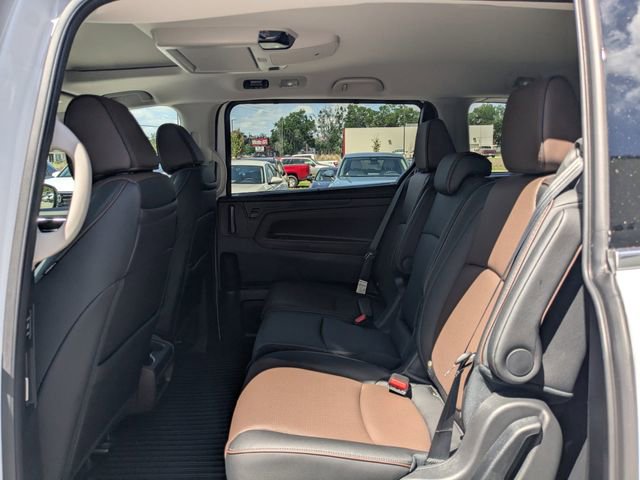 New 2026 Honda Odyssey Elite image 14