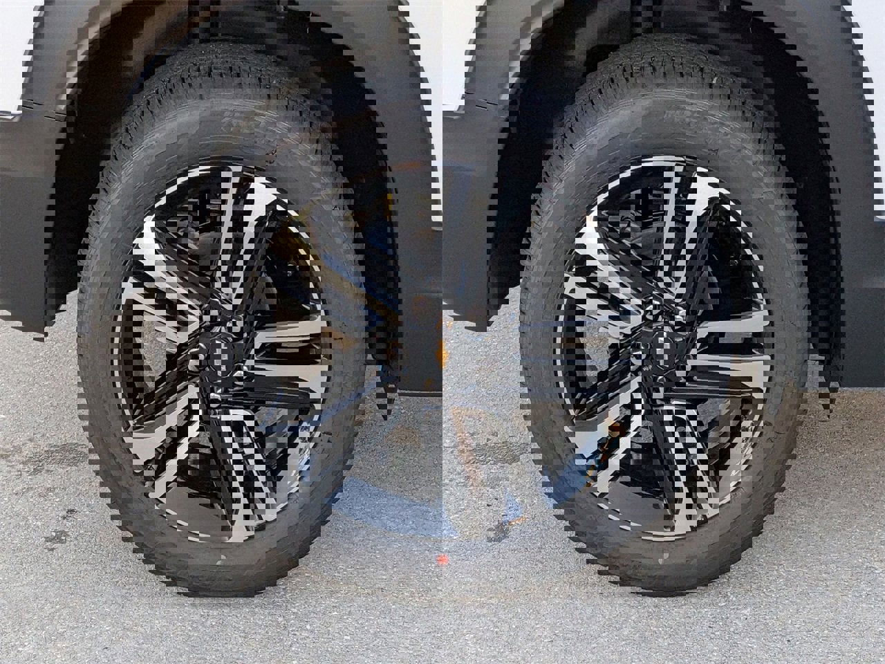 New 2026 Chevrolet TrailBlazer LT w/ Convenience Package image 26