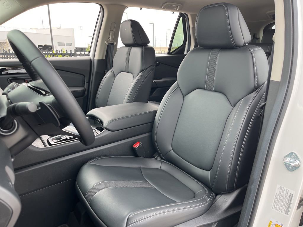 Certified 2025 Honda Pilot EX-L image 25