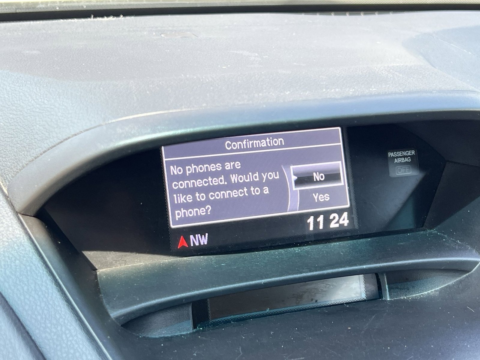 Used 2013 Acura RDX AWD image 17