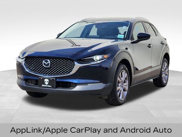 Used 2023 MAZDA CX-30 AWD 2.5 S w/ Select Package image 5