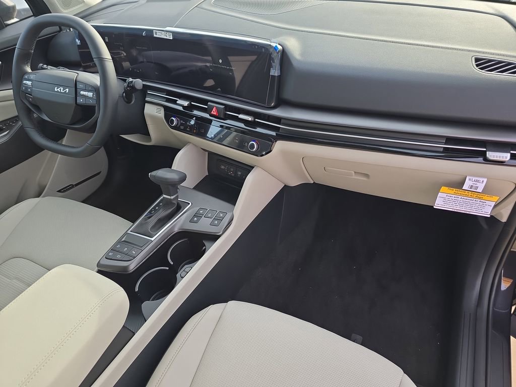 New 2026 Kia Sportage SX image 14