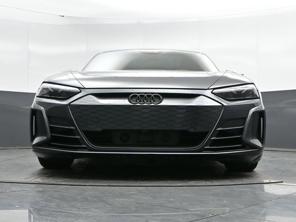 Used 2023 Audi e-tron GT Premium Plus AWD/4WD image 47