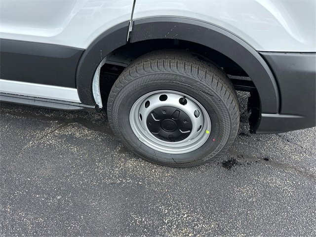 New 2025 Ford Transit 250 148 High Roof Extended w/ Load Area Protection Package image 8