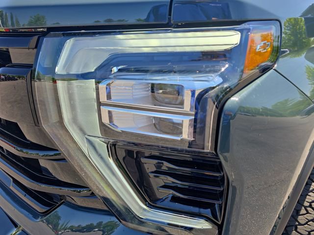 New 2026 Chevrolet Silverado 2500 LT w/ Trail Boss Package AWD/4WD image 33