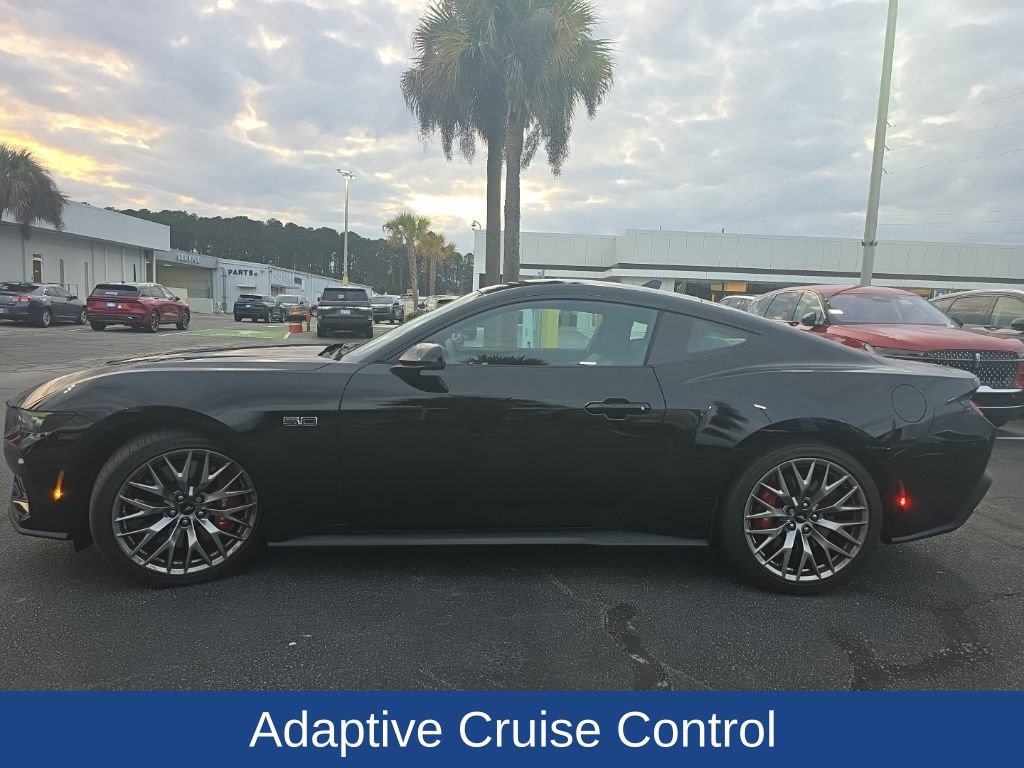 Used 2025 Ford Mustang GT Premium image 6