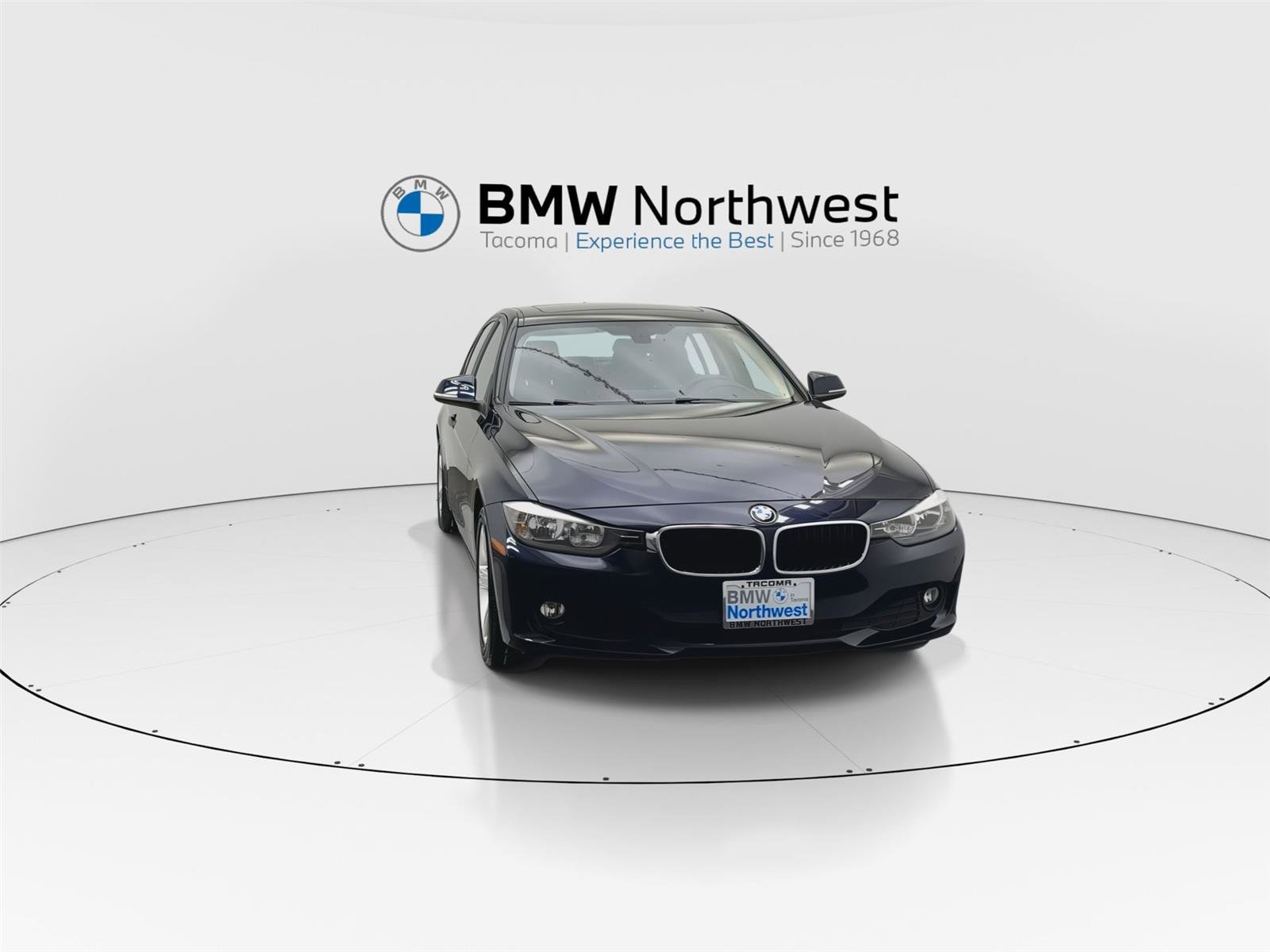 Used 2014 BMW 320i xDrive Sedan image 7