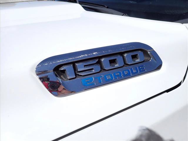 Used 2022 RAM 1500 Lone Star AWD/4WD image 8