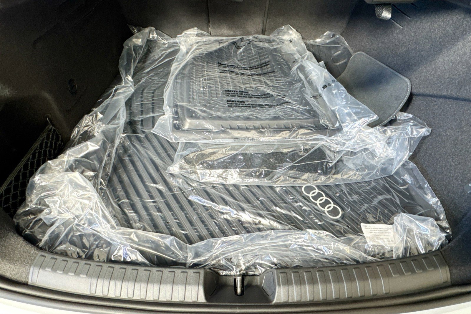 New 2026 Audi A6 Premium Plus image 22