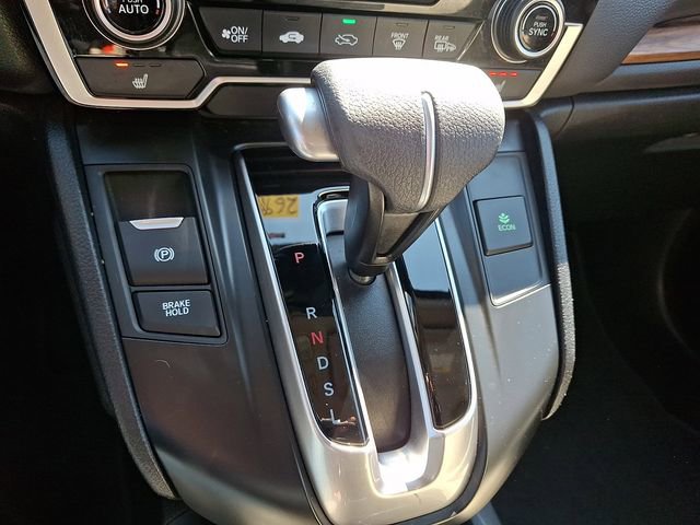 Used 2019 Honda CR-V EX image 18