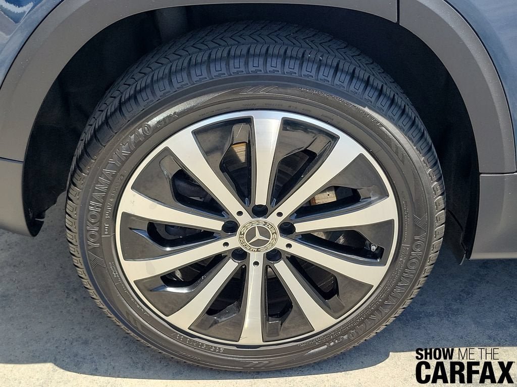 Used 2021 Mercedes-Benz GLB 250 image 6