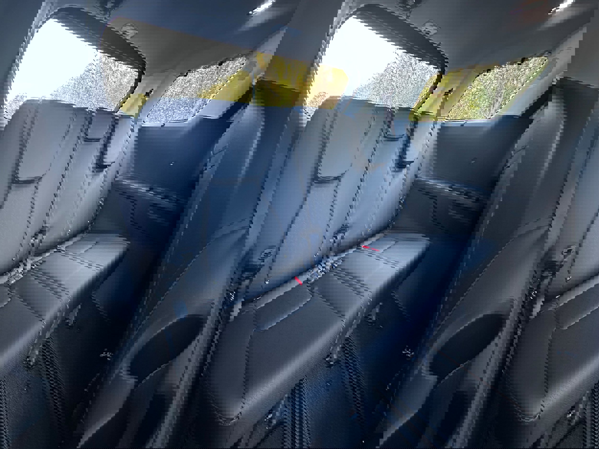 New 2026 Kia Carnival SX image 24