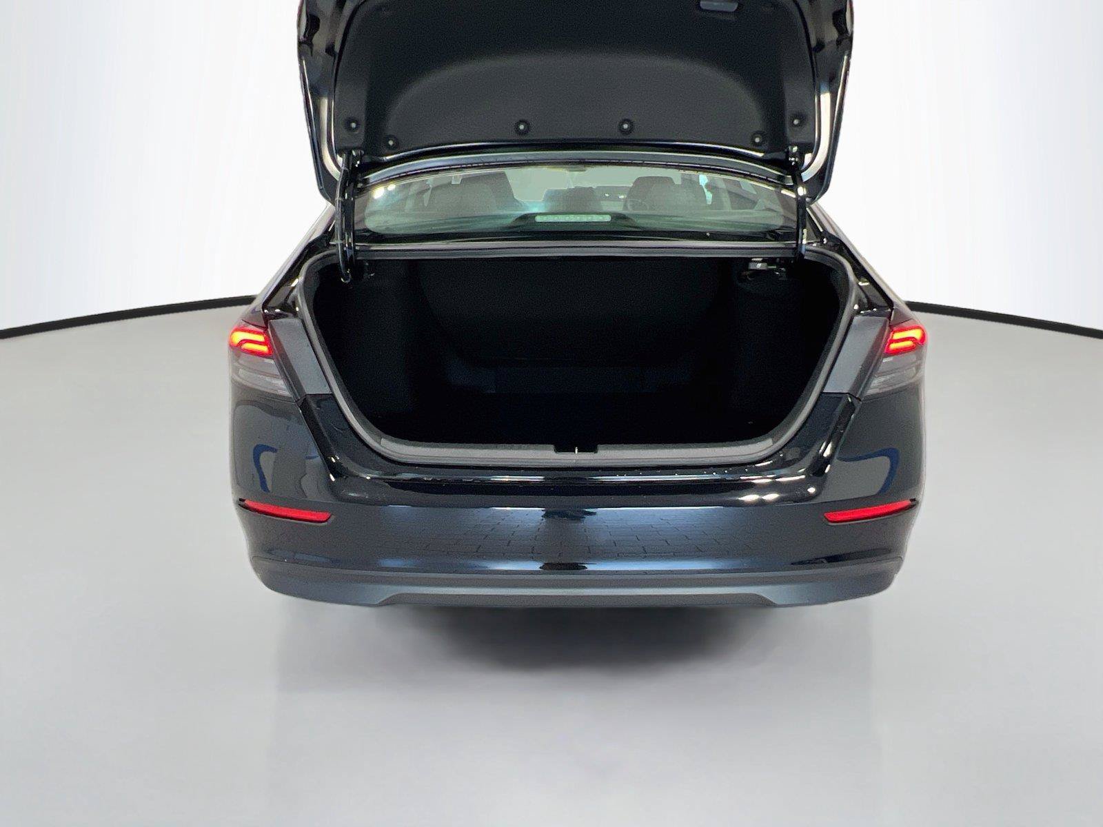 New 2026 Honda Accord LX image 24